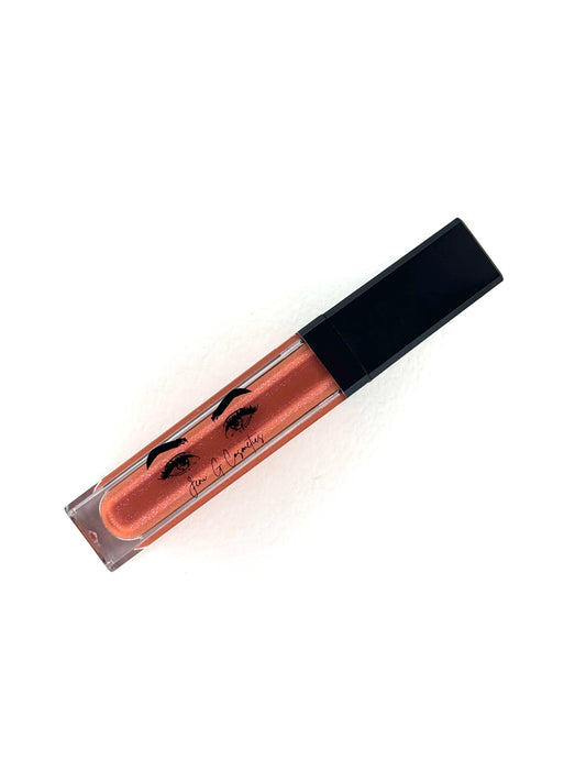 “DARLING” Lip Gloss