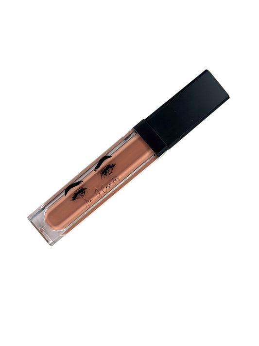 “SOLAR” Lip Gloss