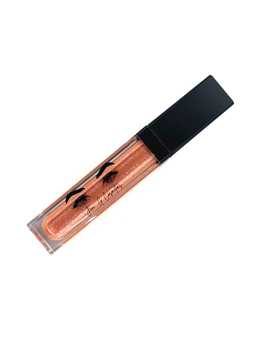 “PISCES” Lip Gloss