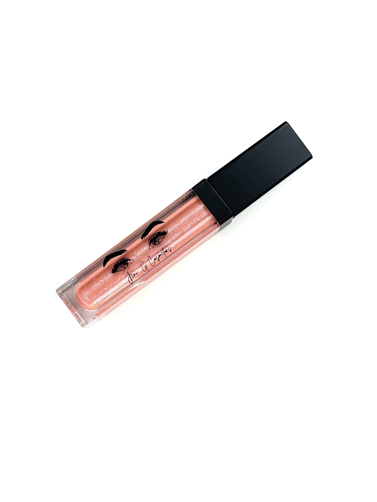 “TAIJAH” Lip Gloss