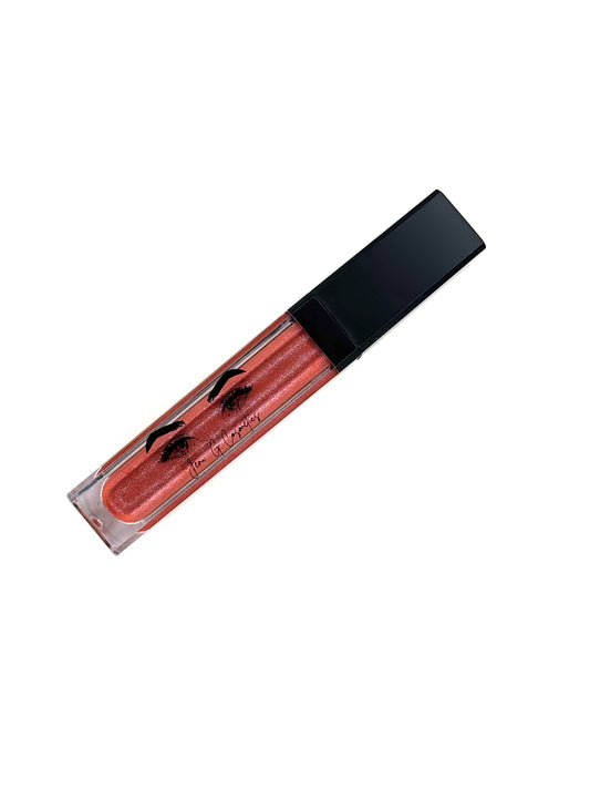 “SWAG” Lip Gloss